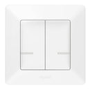 Wireless serial switch for controlling switches and sockets - Legrand Valena Life with Netatmo 752187