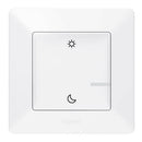 Wake/Sleep Wireless Script Switch - Legrand Valena Life with Netatmo 752189
