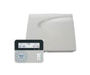 Eclipse 99 PTC control panel kit with LCD 32 keypad - Teletek Electronics Eclipse 99 PTC