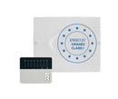 Eclipse 32 PTC control panel kit with LED 32 keypad - Teletek Electronics Eclipse 32 PTC