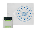Eclipse 16 PTC control panel kit with LED 16A keypad - Teletek Electronics Eclipse 16 PTC