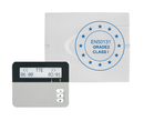 Eclipse 8+ PTC control panel kit with LCD 32 keypad - Teletek Electronics Eclipse 8 PTC