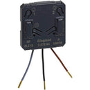 Connected wireless micromodule for standard switch control - Legrand Legrand with Netatmo 67694