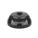 Addressable detector combined (optical-dynamic and temperature). - Teletek Electronics SensoIRIS M140 IS Black
