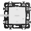Wireless roller shutter control switch 2M - bticino Classia with Netatmo RW4027CW