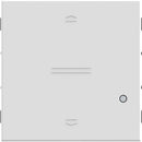 Connected control switch for roller shutters 2M - bticino Classia with Netatmo RW4027CM2