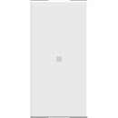 Connected 16A shuko contact control module with metering function - bticino Classia with Netatmo RW4531C