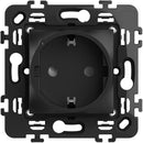 Connected socket 16A - bticino Classia with Netatmo RG4141AC