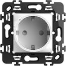 Connected socket 16A - bticino Classia with Netatmo RW4141AC