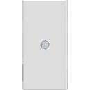Connected diverter switch 10A 1M - bticino Classia with Netatmo RW4003C