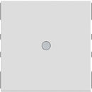 Connected wired switch with 2M dimming option - bticino Classia with Netatmo RW4412CM2