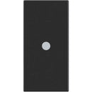 Connected wired switch with dimming option 1M - bticino Classia with Netatmo RG4411C