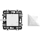 Connected flush mount starter pack - bticino Classia with Netatmo RW4500C