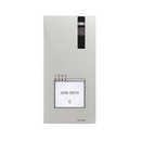Input panel VIP 1/2/4 subscriber - Comelit QUADRA CE-4899M