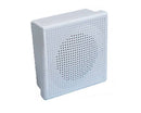 Moisture-resistant sound system for wall mounting - Euroshine VCS-03 30400055