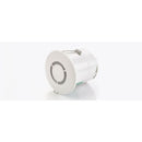 MW In-ceiling occupancy sensor, IP40, DALI, programmable - CP Electronics MWS6-DD CP360001