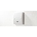 MW wall/ceiling mounted occupancy sensor, IP65, ON/OFF, programmable - CP Electronics MWS1A-C-IP-PRM CP320001