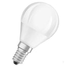 LED lamp 4,5W 470lm 2700K E14 Ra80, dimmable, sphere - OSRAM P CLAS P 40 LED462557