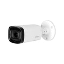 HDCVI Camera 2M Bullet 2.7-12 mm IR-60 Starlight - DAHUA HAC-HFW1231R-Z-A-2712