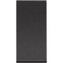 Cross key 1M Black /bluster/ - bticino Classia RG4004