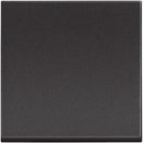 Cross key 2M Black /bluster/ - bticino Classia RG4004M2