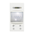 PIR switch 50W LED 1M White - bticino Classia RW4431