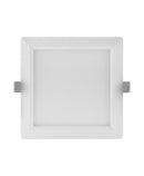 LED bulb DL Slim 105 6W 420lm 4000K 120° SQ105 IP20 - LEDVANCE DL Slim SQ105 LED079236