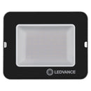 LED Spotlight Compact, symmetrical 50W 4500lm 3000K IP65, color black - LEDVANCE FLOODLIGHT COMPACT LED574854