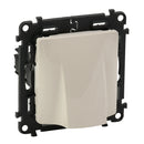 Cable outlet without terminals Cream - Legrand Valena Life 753234