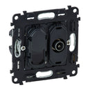 TV+RJ45 Cat. 6 UTP - Legrand Valena Life 753055