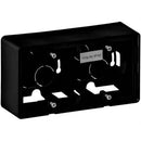 Double console for outdoor installation - Legrand Valena Life 754067