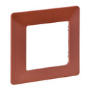 Frame 1x Terracotta - Legrand Valena Life 754071