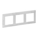 Frame 3x Figural - Legrand Valena Life 754123