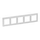 5x Perla frame - Legrand Valena Life 754145