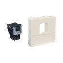 Socket C5e UTP 1XRJ45 2M - Legrand Linkeo C 632904