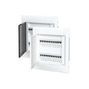 SM 2X12M panel - Mandeks ECO RL24PW