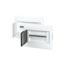 SM 1X12M panel - Mandeks ECO RL22PW