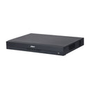 DVR 4K 16x channels (+8x IP) 2x HDD - DAHUA XVR5216A-4KL-I3