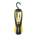 LED work lamp 3W with magnet and hook - ORNO VIRONE WL-7 WL-7