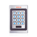 Controller / reader 13.56MHz MIFARE with metal keypad - ARCREAT AD7-MF