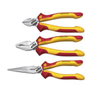 Pliers set up to 1000V - Wiha SoftFinish® WH38637