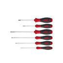 Set of 6 screwdrivers - Wiha WH07152