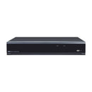 4K 32x 4x HDD FACE LPR NVR - Raysharp RS-N7032QR-EHL