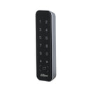 MIFARE 13.56MHz reader with keypad - DAHUA ASR2201A