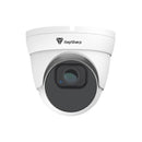 IP dome camera 2MP 2.8-12 mm IR-40 SD - Raysharp RS-CH322M6MCA-2812PW-A