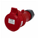 Mobile contact 3P+N+E 16A 400V IP54 - Famatel SpeedPRO FR23301
