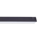 Linear opal diffuser module, magnetic rail mounting 13W 2162lm 3000K 110°, CRI>90, length 60cm - VK LED VK/04368/B/15 71164-101721