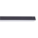 Linear opal diffuser module, magnetic rail mounting 25W 3496lm 3000K 110°, CRI>90, length 90cm - VK LED VK/04368/B/25 71164-102721