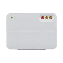 Wireless control panel with internal power supply - Teletek Electronics Bravo NEXT INT
