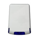 Wireless outdoor siren with lamp - Teletek Electronics PAX SR EXT